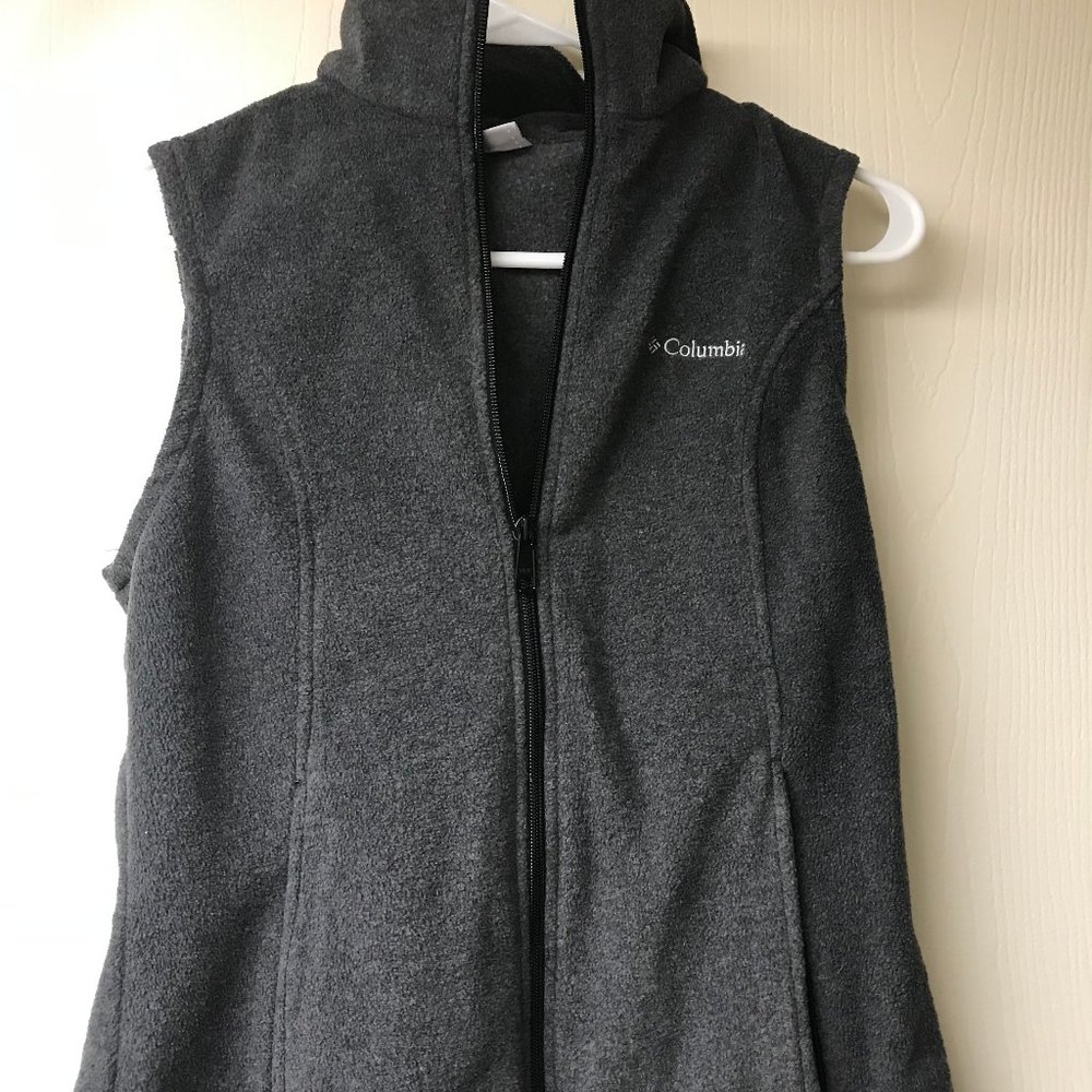 Columbia Vest